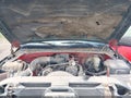 1999 Chevrolet Silverado 1500 — photo 10 of 11 | VIN 1GCEC14WXXZ153590
