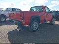 1999 Chevrolet Silverado 1500 — photo 4 of 11 | VIN 1GCEC14WXXZ153590