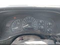 1999 Chevrolet Silverado 1500 — photo 7 of 11 | VIN 1GCEC14WXXZ153590