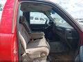 1999 Chevrolet Silverado 1500 — photo 8 of 11 | VIN 1GCEC14WXXZ153590