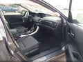 2016 Honda Accord — photo 5 of 16 | VIN 1HGCR2F32GA235747