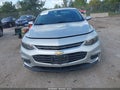 2016 Chevrolet Malibu — photo 12 of 16 | VIN 1G1ZE5ST2GF278833