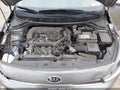 2021 Kia Rio — photo 10 of 21 | VIN 3KPA24AD8ME420352