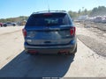 2018 Ford Explorer Sport Trac — photo 17 of 17 | VIN 1FM5K8GT4JGA61340