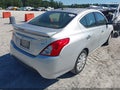 2017 Nissan Versa — photo 4 of 11 | VIN 3N1CN7AP7HK427802