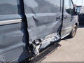 2020 Ford Transit-250 — photo 6 of 18 | VIN 1FTBR3X83LKB13672