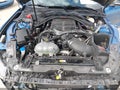 2020 Ford Mustang — photo 10 of 18 | VIN 1FA6P8SJXL5502151