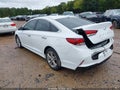 2018 Hyundai Sonata — photo 3 of 16 | VIN 5NPE34AF6JH612022