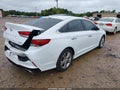 2018 Hyundai Sonata — photo 4 of 16 | VIN 5NPE34AF6JH612022