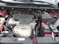 2018 Toyota RAV4 — photo 10 of 17 | VIN 2T3BFREV2JW760993