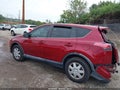 2018 Toyota RAV4 — photo 3 of 17 | VIN 2T3BFREV2JW760993