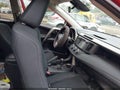 2018 Toyota RAV4 — photo 5 of 17 | VIN 2T3BFREV2JW760993