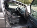 2015 Honda Fit — photo 5 of 17 | VIN 3HGGK5H55FM705888