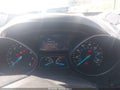 2014 Ford Escape — photo 7 of 16 | VIN 1FMCU0GX7EUC50822