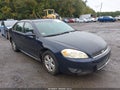2010 Chevrolet Impala — photo 1 of 11 | VIN 2G1WB5EK9A1267065