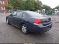 2010 Chevrolet Impala — photo 3 of 11 | VIN 2G1WB5EK9A1267065