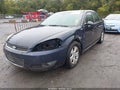 2010 Chevrolet Impala — photo 6 of 11 | VIN 2G1WB5EK9A1267065