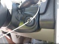2004 Saturn Vue — photo 11 of 16 | VIN 5GZCZ53484S896586