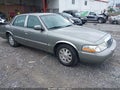 2004 Mercury Grand Marquis — photo 1 of 16 | VIN 2MEHM75W84X653159