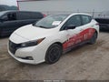 2023 Nissan Leaf — photo 2 of 18 | VIN 1N4CZ1CV2PC551612
