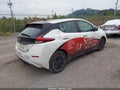 2023 Nissan Leaf — photo 4 of 18 | VIN 1N4CZ1CV2PC551612
