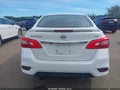 2017 Nissan Sentra — photo 17 of 17 | VIN 3N1AB7AP2HY237628