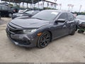 2021 Honda Civic — photo 2 of 16 | VIN 2HGFC2F84MH531652