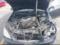 2007 Mercedes-Benz S-Class — photo 10 of 15 | VIN WDDNG71X37A050987