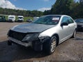2012 Ford Fusion — photo 2 of 11 | VIN 3FAHP0GA7CR351690
