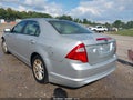 2012 Ford Fusion — photo 3 of 11 | VIN 3FAHP0GA7CR351690