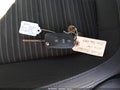 2012 Volkswagen Beetle — photo 11 of 18 | VIN 3VWVA7ATXCM615447