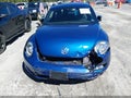 2012 Volkswagen Beetle — photo 6 of 18 | VIN 3VWVA7ATXCM615447