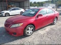 2011 Toyota Camry — photo 2 of 11 | VIN 4T1BF3EK3BU614311