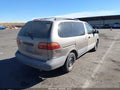1999 Toyota Sienna — photo 4 of 19 | VIN 4T3ZF13C7XU095163