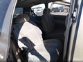 1999 Toyota Sienna — photo 8 of 19 | VIN 4T3ZF13C7XU095163