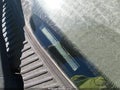 1999 Toyota Sienna — photo 9 of 19 | VIN 4T3ZF13C7XU095163