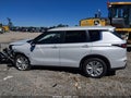 2026 Mitsubishi Outlander — photo 14 of 16 | VIN JA4J4UABXTZ025529