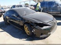 2022 Lexus RC 350 — photo 1 of 17 | VIN JTHGZ5BC5N5025378