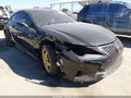 2022 Lexus RC 350 — photo 6 of 17 | VIN JTHGZ5BC5N5025378