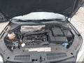 2016 Volkswagen Tiguan — photo 10 of 14 | VIN WVGBV7AX2GW604540
