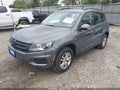 2016 Volkswagen Tiguan — photo 2 of 14 | VIN WVGBV7AX2GW604540