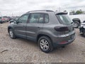 2016 Volkswagen Tiguan — photo 3 of 14 | VIN WVGBV7AX2GW604540