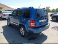 2010 Jeep Liberty — photo 3 of 16 | VIN 1J4PP5GK2AW103654