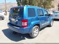 2010 Jeep Liberty — photo 4 of 16 | VIN 1J4PP5GK2AW103654