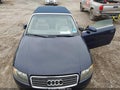 2003 Audi A4 — photo 12 of 17 | VIN WAUAC48H43K022585