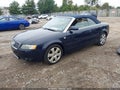 2003 Audi A4 — photo 2 of 17 | VIN WAUAC48H43K022585