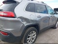 2017 Jeep Cherokee — photo 17 of 17 | VIN 1C4PJMCB5HW606791