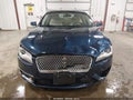 2017 Lincoln MKZ — photo 13 of 17 | VIN 3LN6L5C93HR622348