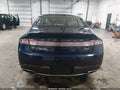 2017 Lincoln MKZ — photo 17 of 17 | VIN 3LN6L5C93HR622348