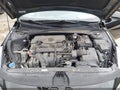 2023 Hyundai Elantra — photo 10 of 16 | VIN KMHLS4AG6PU421892